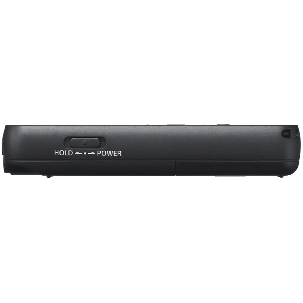 Reportofon digital SONY ICD-PX370, 4GB, negru