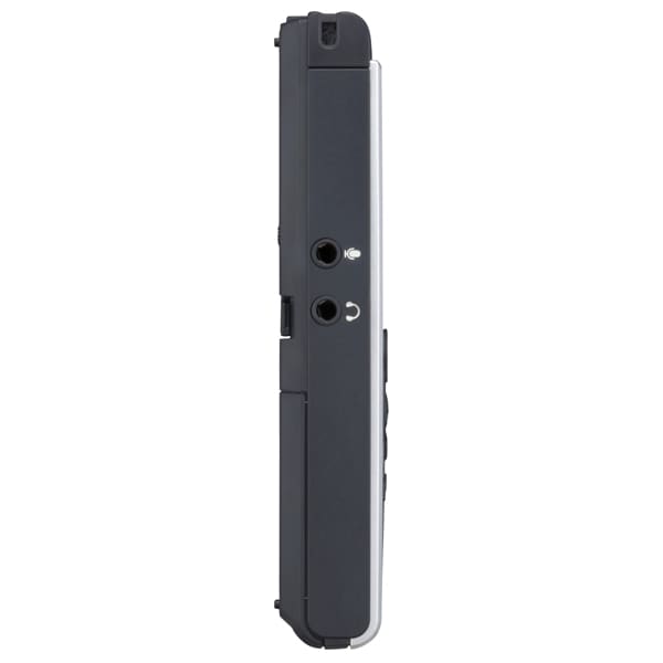Reportofon stereo digital OLYMPUS WS-852, 4GB, argintiu