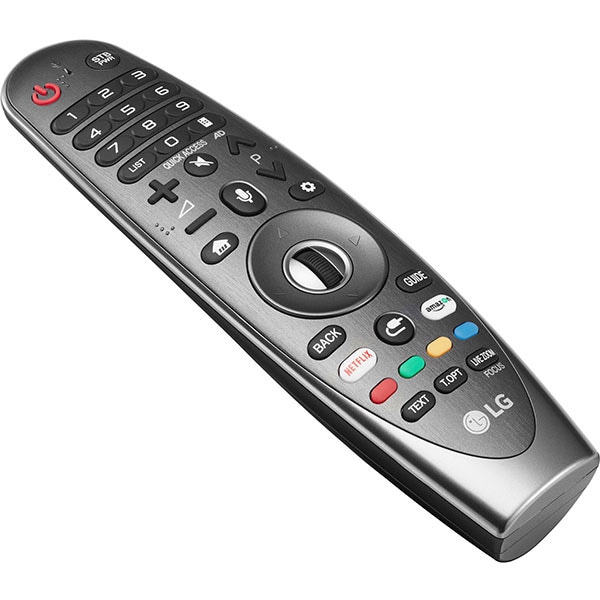 Telecomanda LG Magic Remote AN-MR18BA 2018