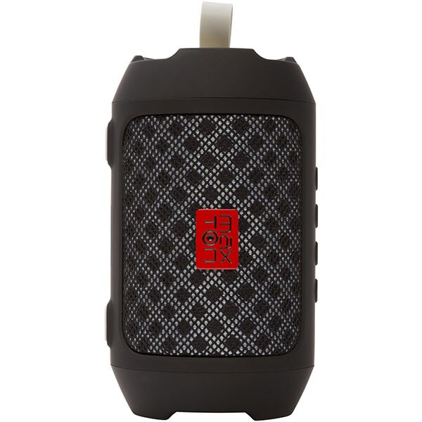 Boxa portabila MAXCOM Maxton MX116 Masaya, Bluetooth, gri