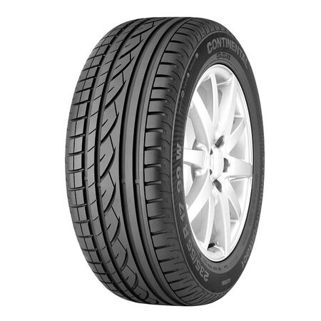 Anvelopa vara CONTINENTAL ContiPremiumContact 205/55R16 91V SSR*