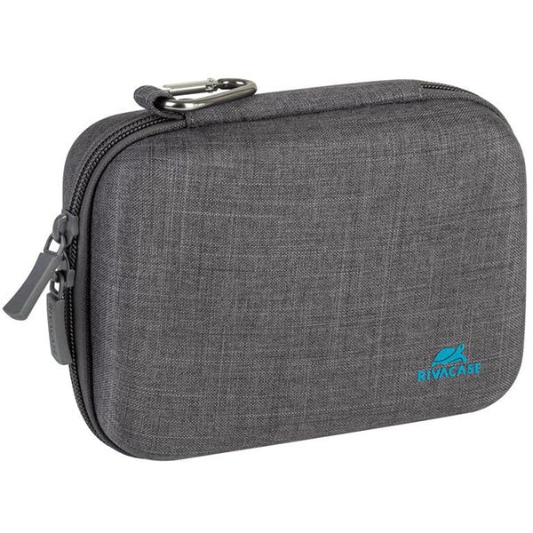 Geanta camera video sport RIVACASE 7511, gri