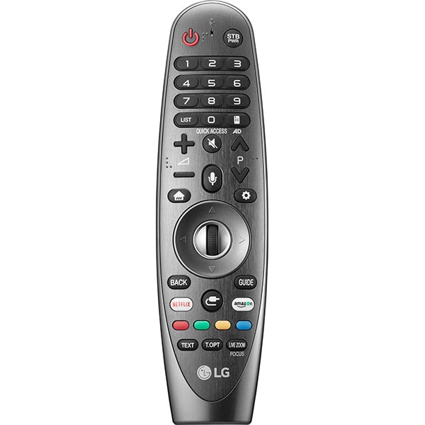 Telecomanda LG Magic Remote AN-MR18BA 2018