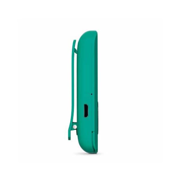 MP3 Player ENERGY SISTEM ENS426478, 8GB, FM, verde