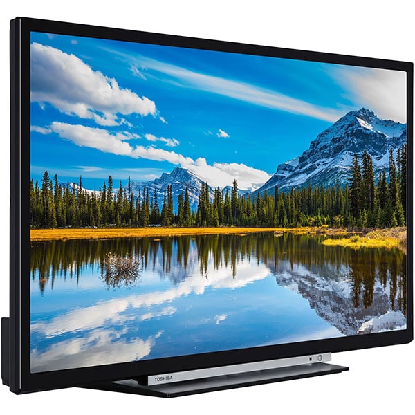 Televizor LED Smart  TOSHIBA 43L3863DG, Full HD, 109 cm