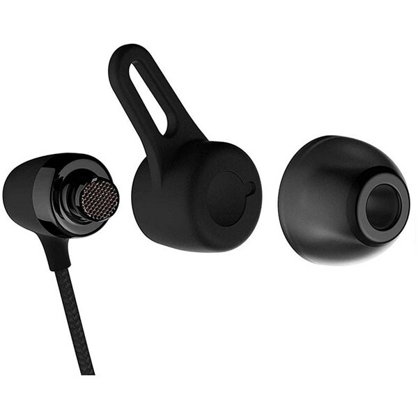 Casti NOKIA Pro BH701, Bluetooth, In-Ear, Microfon, negru