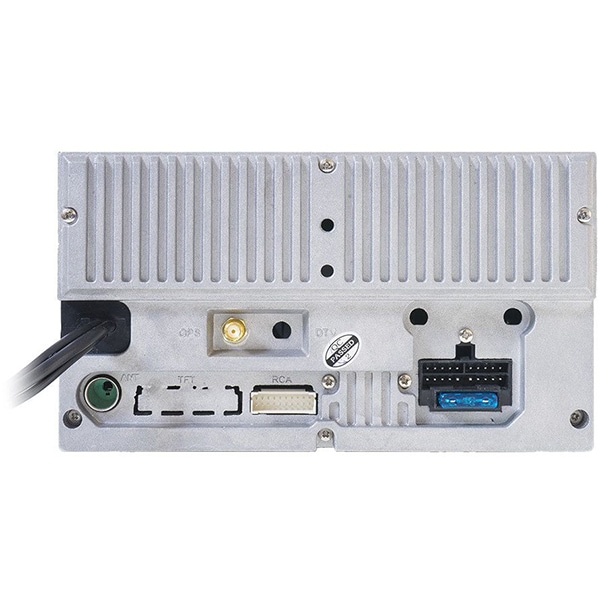 Media receiver auto PNI A8020 7" Touch, 4 x 45W, Bluetooth, Wi-Fi