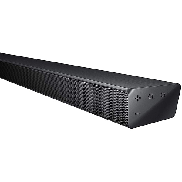 Soundbar Samsung HW-R550, 2.1, 320W, Bluetooth, Subwoofer Wireless, Dolby, negru