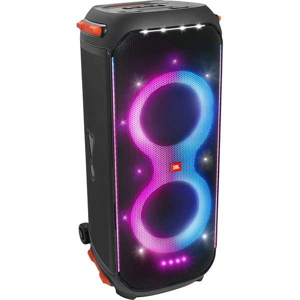 Sistem audio JBL PartyBox 710, 800W, Bluetooth, negru