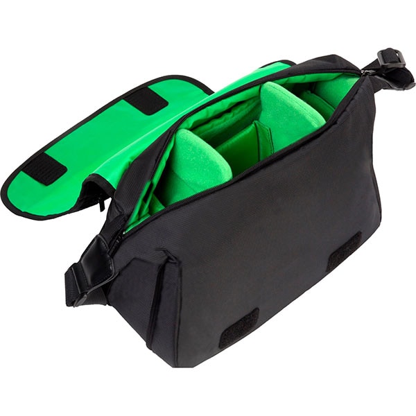 Geanta camera foto RIVACASE 7450 (PS), negru