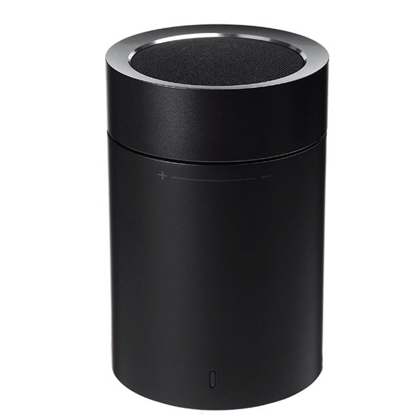 Boxa portabila XIAOMI Mi Pocket speaker 2, Bluetooth, negru