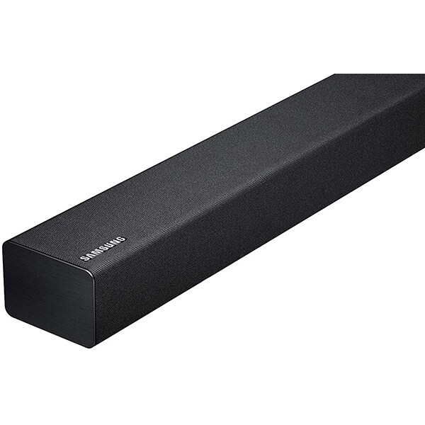 Soundbar Samsung HW-R450, 2.1, 200W, Bluetooth, Subwoofer Wireless, Dolby, negru
