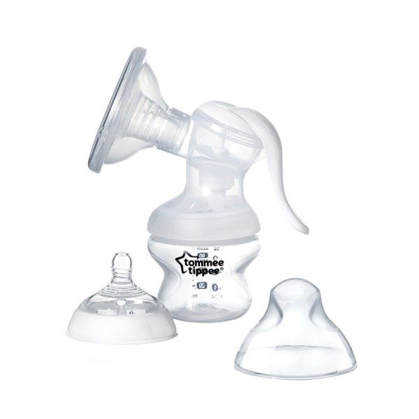 Pompa de san manuala TOMMEE TIPPEE, 150ml