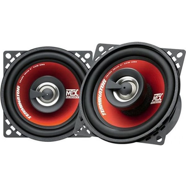 Boxe auto MTX TR40C, 40W RMS, 2 cai, 10 cm