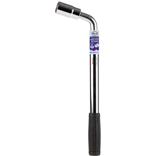 Cheie roata tip L ALCA 7271, 17-19mm