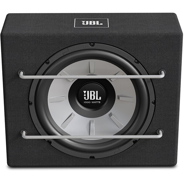 Subwoofer auto JBL STAGE 1200B, 250W RMS, 30 cm