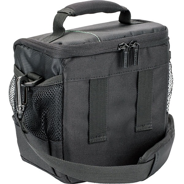 Geanta camera foto RIVACASE 7420(PS), negru