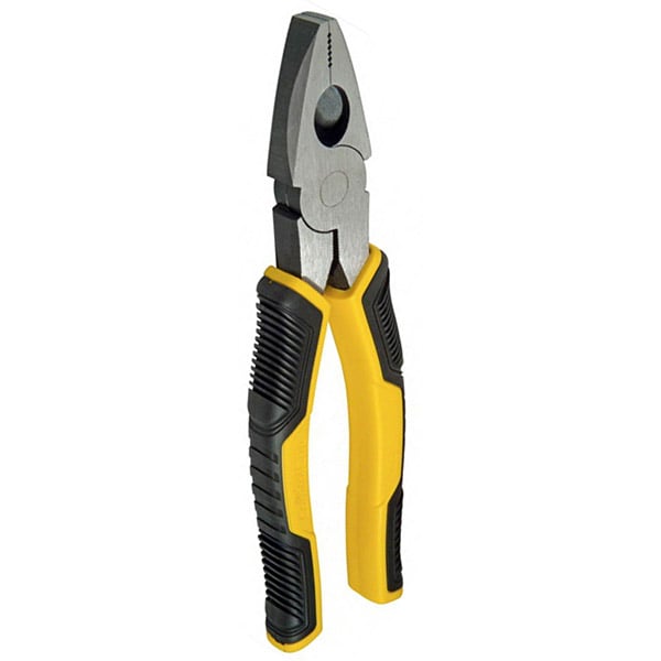 Cleste combinat STANLEY STHT0 74456, 150mm, otel, galben