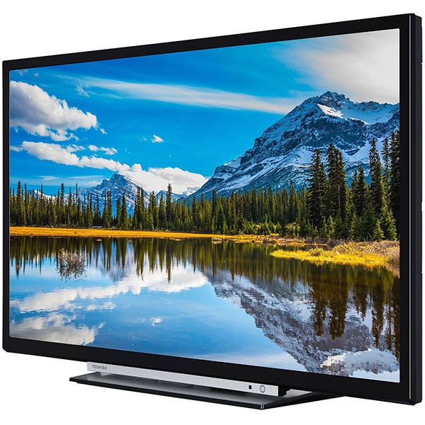 Televizor LED Smart  TOSHIBA 43L3863DG, Full HD, 109 cm