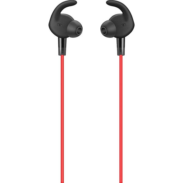 Casti HUAWEI AM61 Sport Lite, Bluetooth, In-Ear, Microfon, rosu