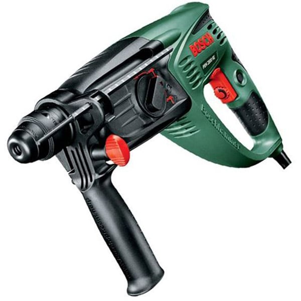 Ciocan rotopercutor BOSCH PBH 2000 RE 06033A9322, 550W, 1.7J, 1450RPM, SDS Plus