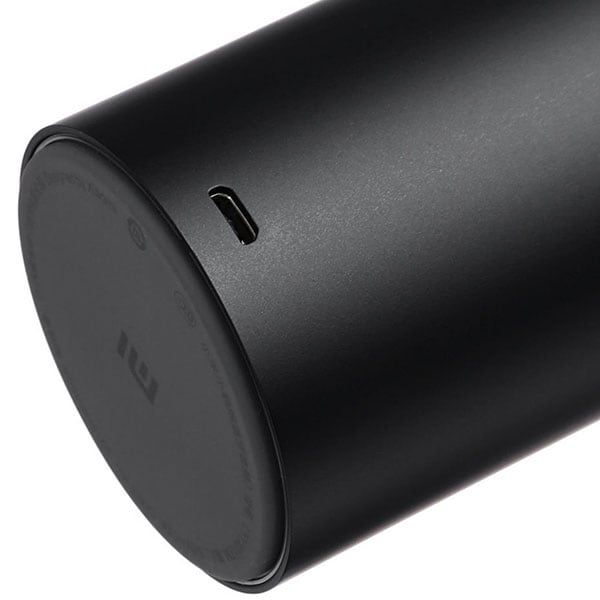 Boxa portabila XIAOMI Mi Pocket speaker 2, Bluetooth, negru