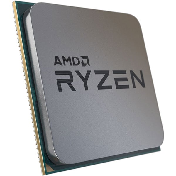 Procesor AMD Ryzen 5 3600, 3.6GHz/4.2GHz, Socket AM4, 100-100000031BOX