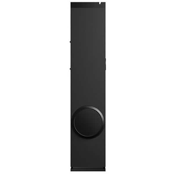 Sistem audio ENERGY SISTEM Tower 8 G2, 120W, Bluetooth, USB, Radio FM, negru