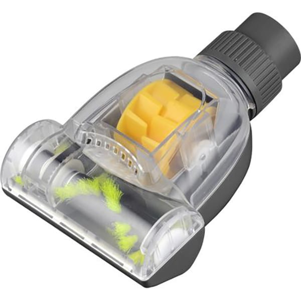 Aspirator cu sac VORTEX VO4501, 3l, 750W, 76dB, negru-albastru 