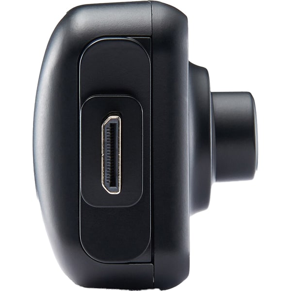 Camera auto interior NEXT BASE NBDVRFCW, FullHD, negru