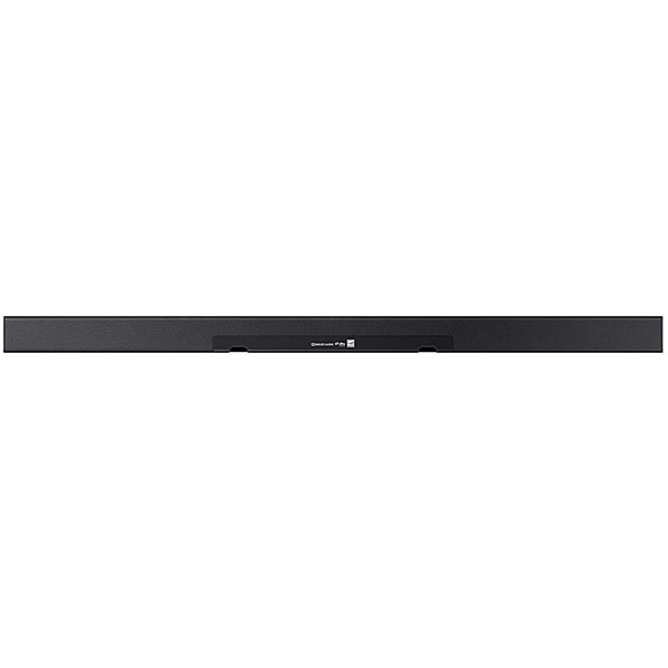 Soundbar Samsung HW-R450, 2.1, 200W, Bluetooth, Subwoofer Wireless, Dolby, negru