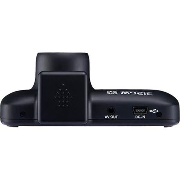Camera auto DVR NEXT BASE 312GW, Full HD, Wi-Fi, G-Senzor