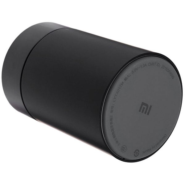 Boxa portabila XIAOMI Mi Pocket speaker 2, Bluetooth, negru