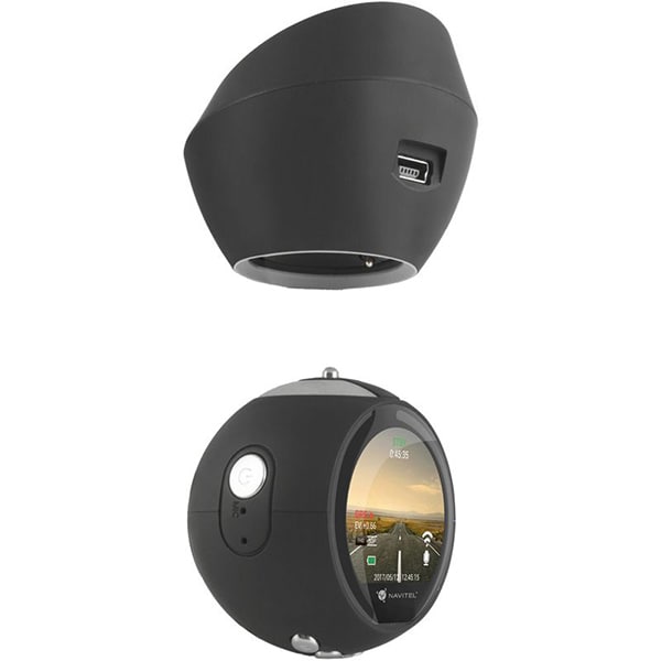 Camera auto DVR NAVITEL R1000, 1.2", Full HD, Wi-Fi, G-Senzor
