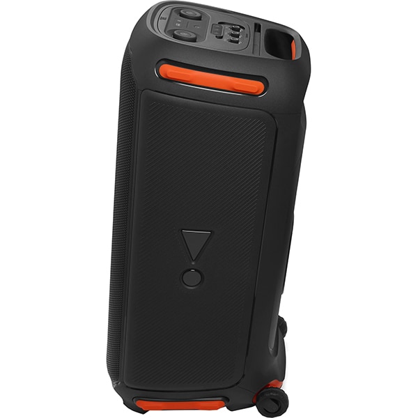 Sistem audio JBL PartyBox 710, 800W, Bluetooth, negru