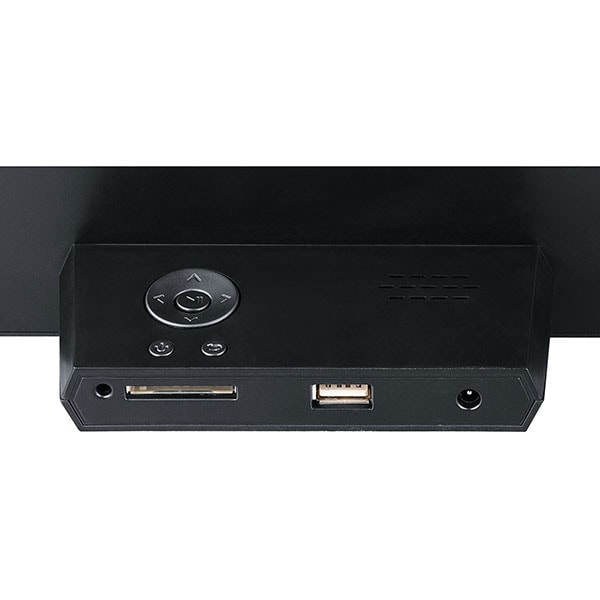 Rama foto digitala HAMA 95291 9.7 inch, negru