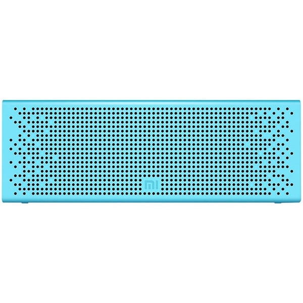Boxa portabila XIAOMI Mi Speaker, Bluetooth, albastru