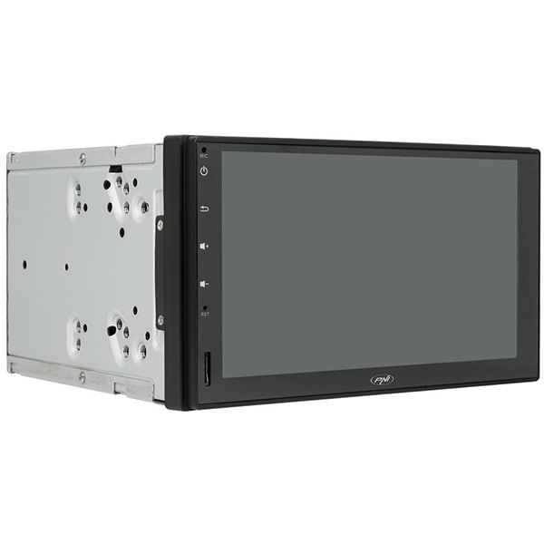 Media receiver auto PNI A8020 7" Touch, 4 x 45W, Bluetooth, Wi-Fi