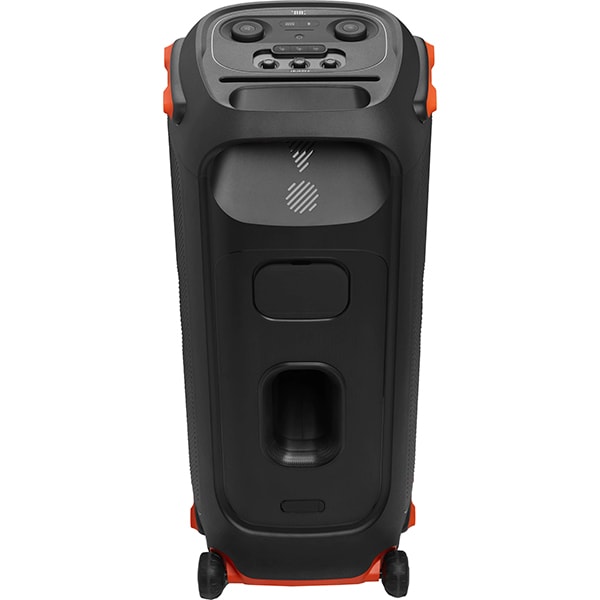 Sistem audio JBL PartyBox 710, 800W, Bluetooth, negru