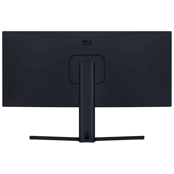 Monitor Gaming curbat LED VA XIAOMI BHR5133GL, 34", WQHD, 144Hz, FreeSync Premium, negru