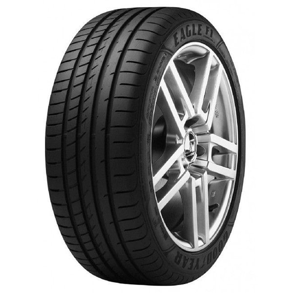 Anvelopa vara GOODYEAR Eagle F1 Asymmetric 2 275/35R20 102Y XL RunFlat