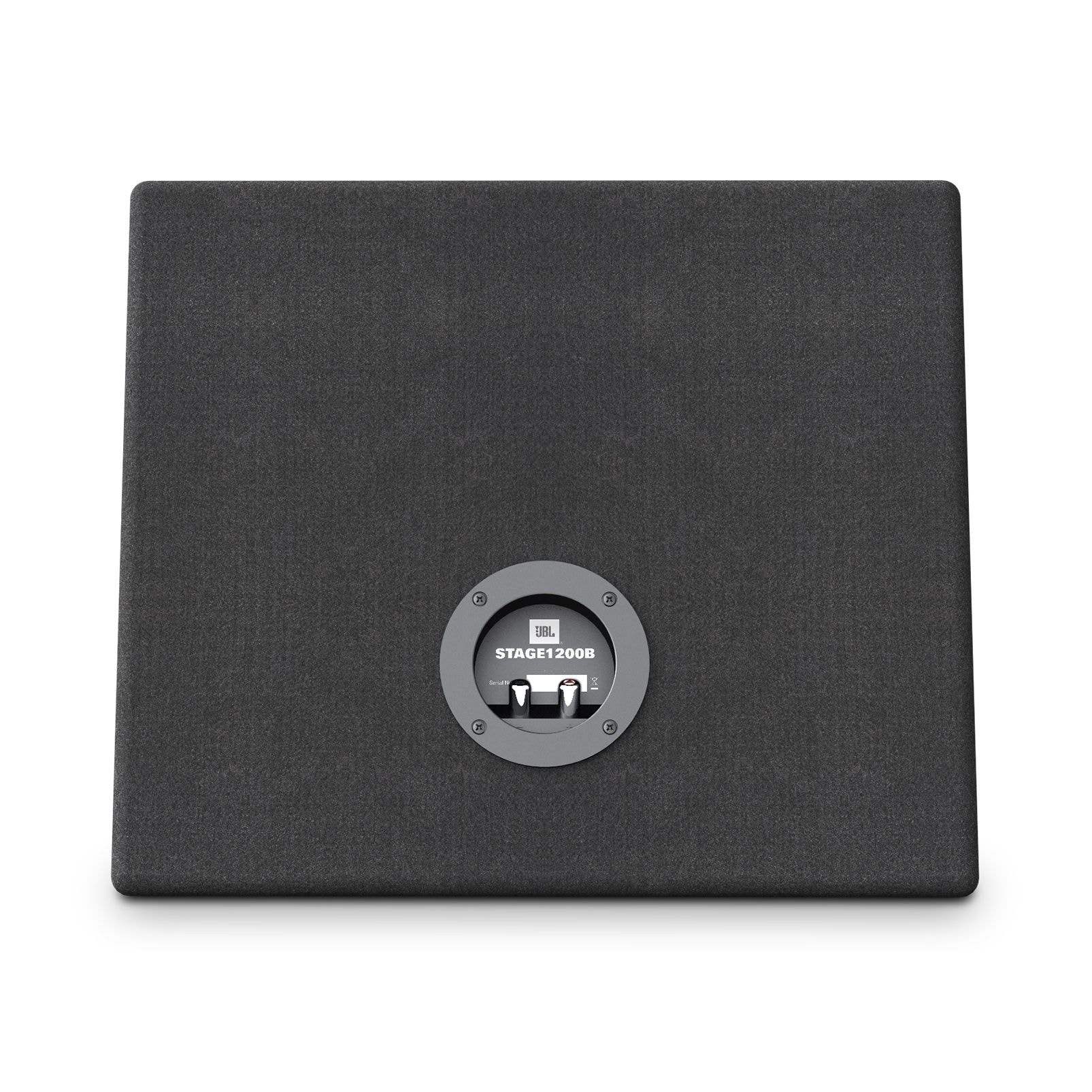 Subwoofer auto JBL STAGE 1200B, 250W RMS, 30 cm