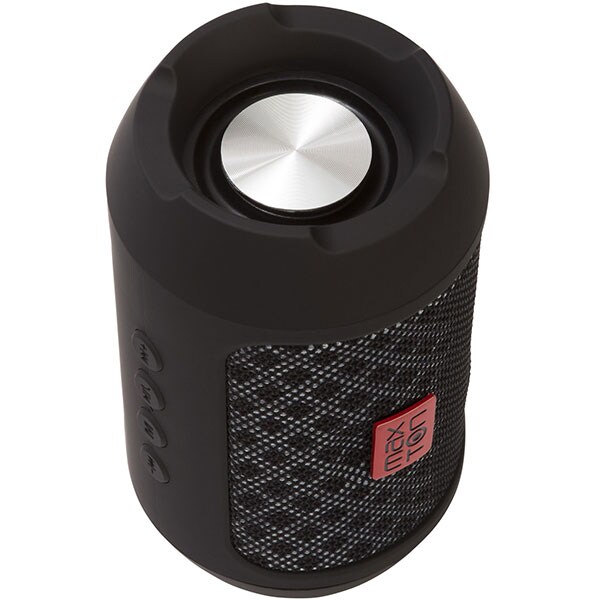Boxa portabila MAXCOM Maxton MX116 Masaya, Bluetooth, gri