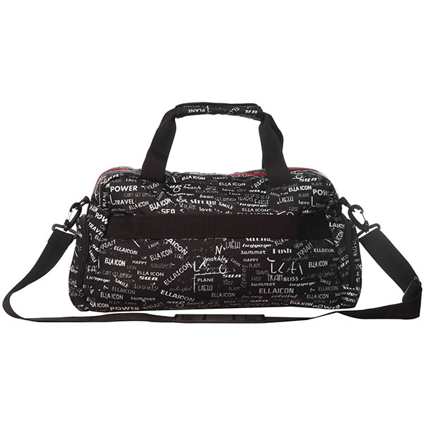 Geanta de voiaj ELLA ICON Urban, 45cm, negru