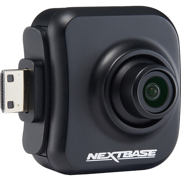 Camera auto interior NEXT BASE NBDVRFCW, FullHD, negru