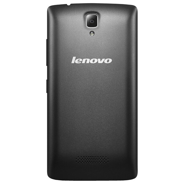 Telefon LENOVO A2010 8GB DUAL SIM Black