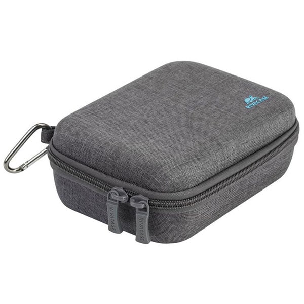 Geanta camera video sport RIVACASE 7511, gri