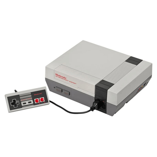 Controller Nes NINTENDO Classic Mini