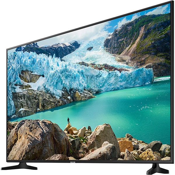 Televizor LED Smart SAMSUNG 65RU7092, Ultra HD 4K, HDR, 163 cm