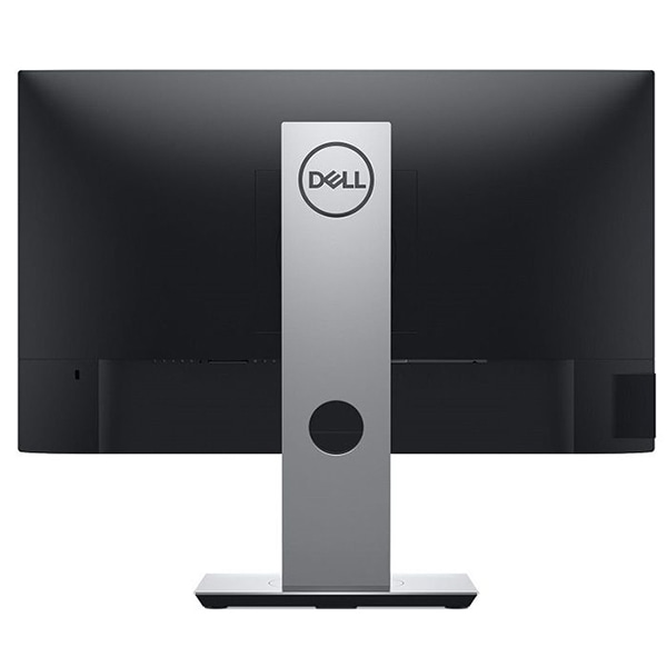 Monitor LED IPS DELL P2319H, 23", Full HD, 60Hz, Flicker Free, negru